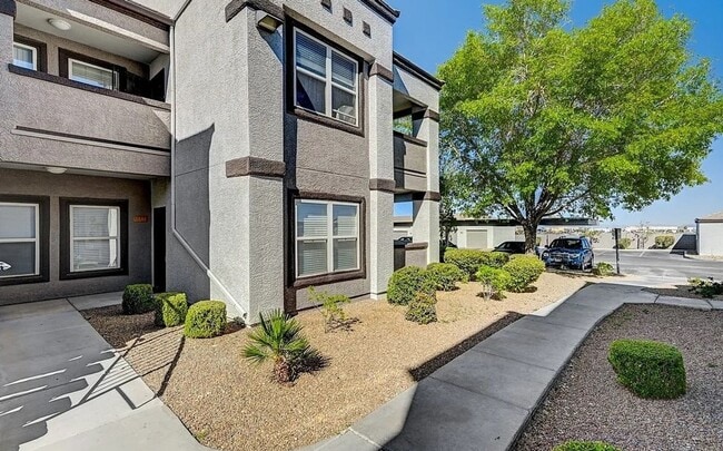 Photo - Modern 2-Bedroom Condo in Gated Southwest Las Vegas Community!