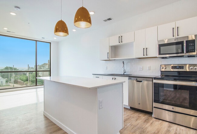 Nove Lofts