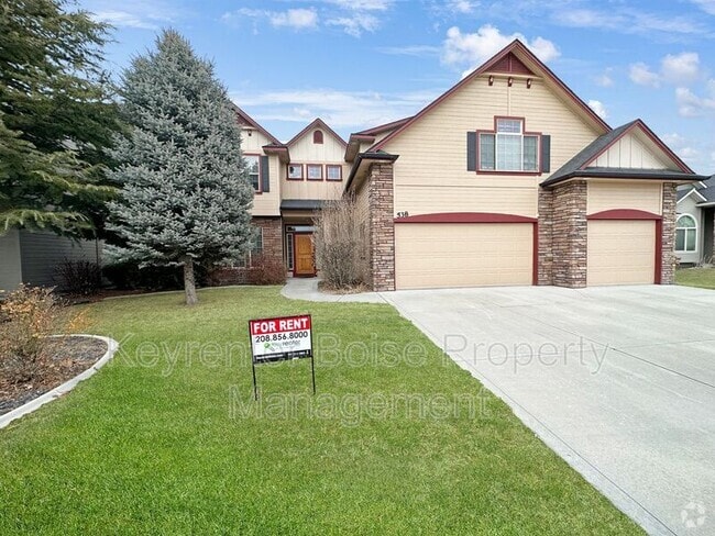 Building Photo - 538 E Halpin Dr Rental
