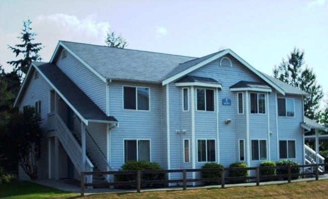 1020 edificio - Willow Park Apartments