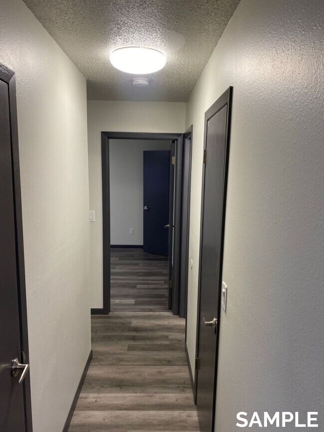 Rose Hill Apartments