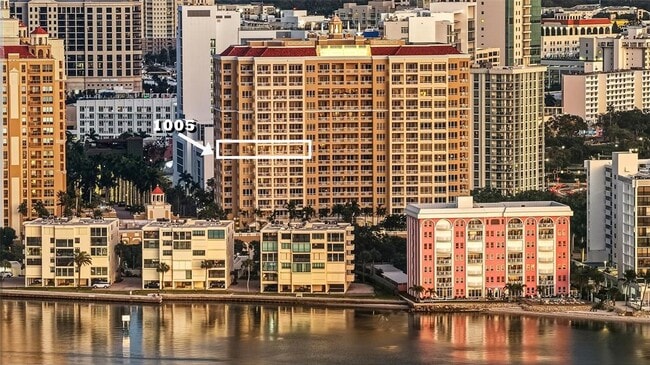 Photo - 35 Watergate Dr Unidad 1005