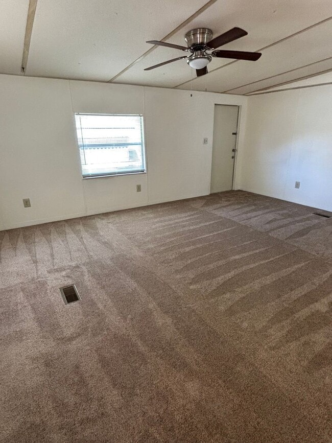 Photo - Two bedroom 2 bath mobile