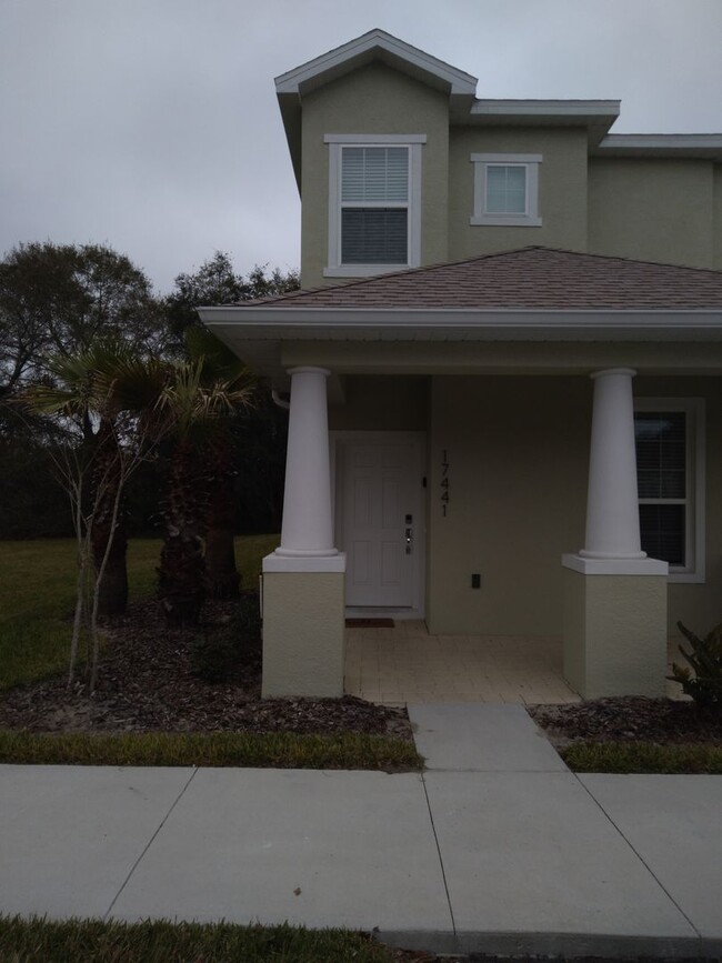 Partially furnished, 3 bedroom, 3 bath in ... - Partially furnished, 3 bedroom, 3 bath in ... House