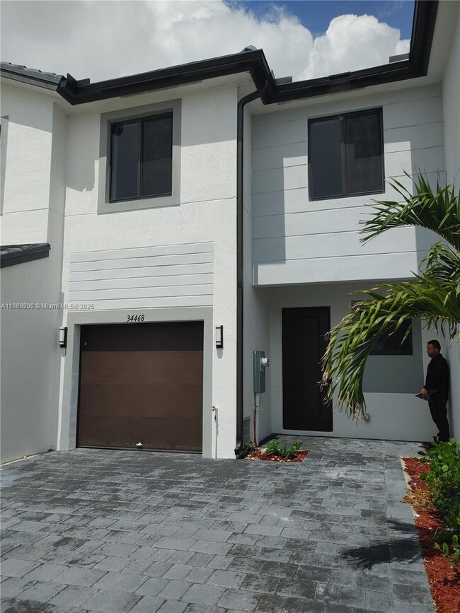 Building Photo - 34468 SW 191st Ct Rental