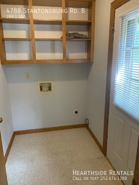 Photo - 2 Bed 1 Bath Duplex on Stantonsburg Rd.