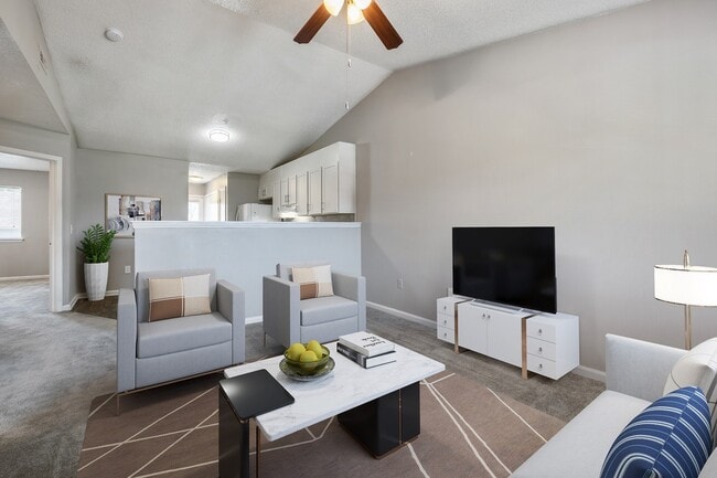 Photo - Woodbrook Apartment Homes