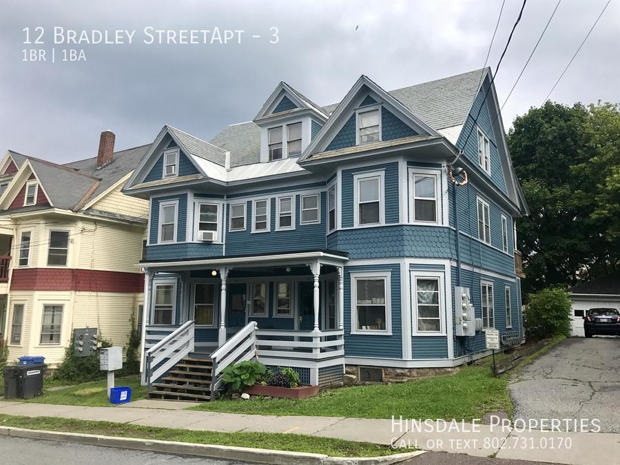 Photo - 12 Bradley StreetApt-3