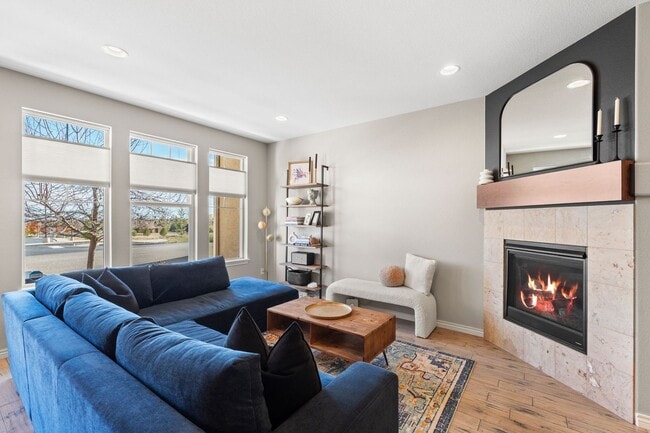 Photo - Modern Comfort Meets Mountain Convenience in This Littleton Home!!