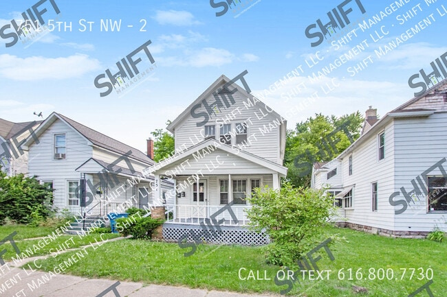 Building Photo - 751 5th St NW Rental