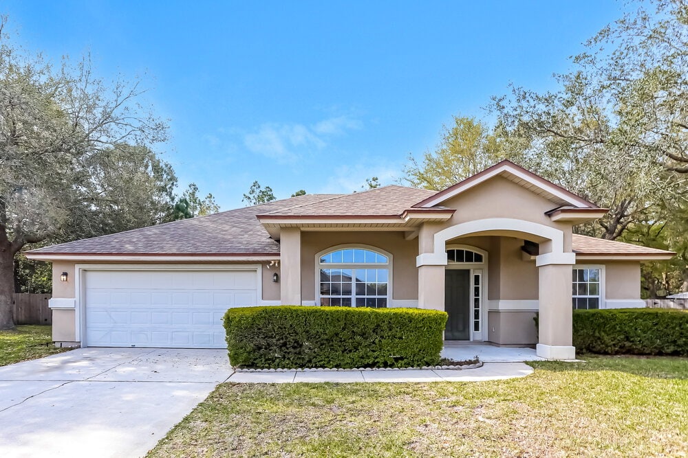 Photo - 87523 Creekside Dr Casa