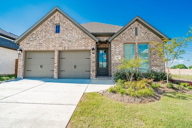Welcome to Your brand new 3 bed 2 Bath Hom... - Welcome to Your brand new 3 bed 2 Bath Hom... House