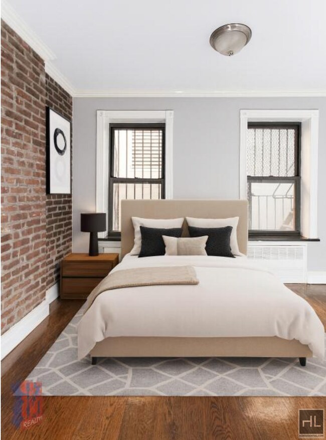 Photo - West 53rd Street Unit 3C