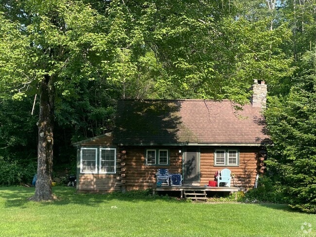 The cabin - 39 Old County Rd Rental