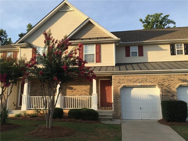 Photo - 439 Red Coat Ln Townhome