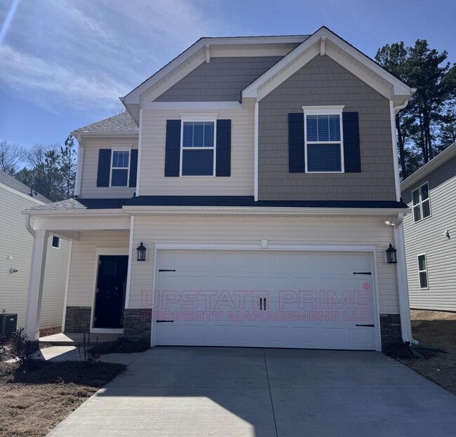 Building Photo - 610 Poinsett Bridge Wy