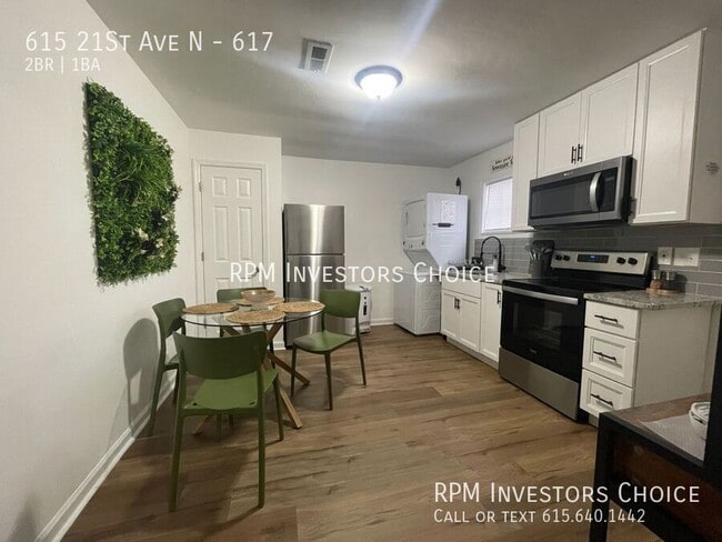 Photo - 615 21st Ave N Unidad 617