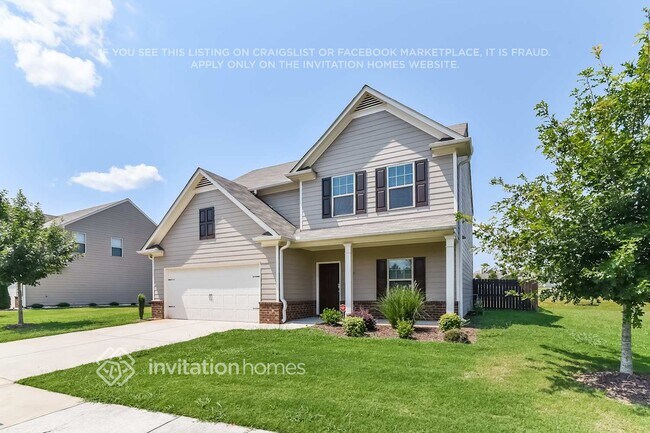 Photo - 3530 Mica Cir SE