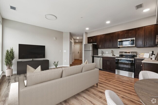 Building Photo - Park Montgomery West Rental