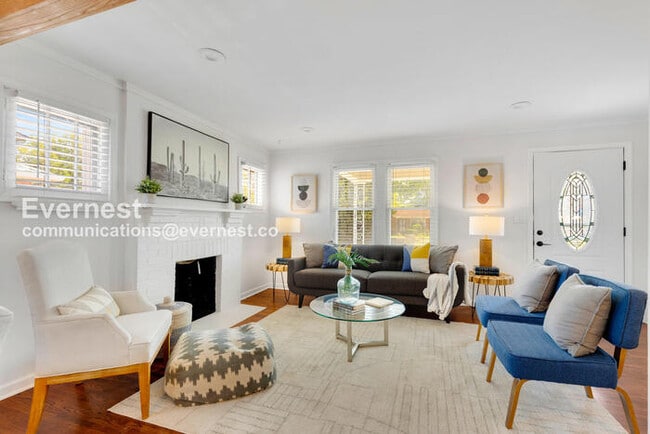 Photo - 1605 Straightway Ave