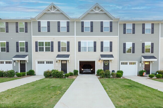 Building Photo - 5312 Austin Knoll Ct