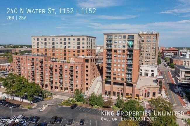 Building Photo - 240 N Water St Unit 1152 Rental