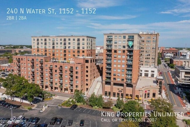 Photo - 240 N Water St Apartment