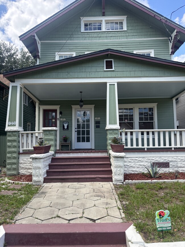 Building Photo - 347 Cottage Ave Rental