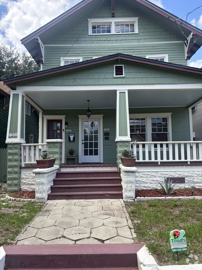 Building Photo - 347 Cottage Ave Rental