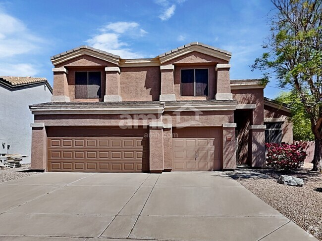 Building Photo - 33055 N Madison Way Dr Rental