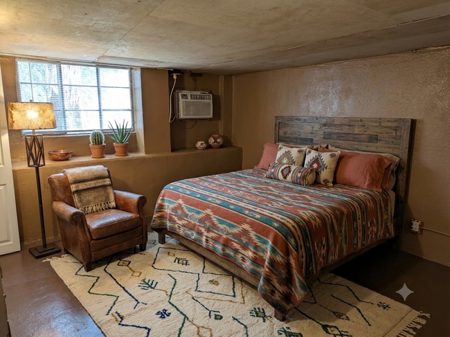 Bedroom - 39 Skyline Dr Unit B