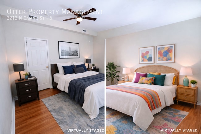 Photo - 2212 N Camac St Unit 5