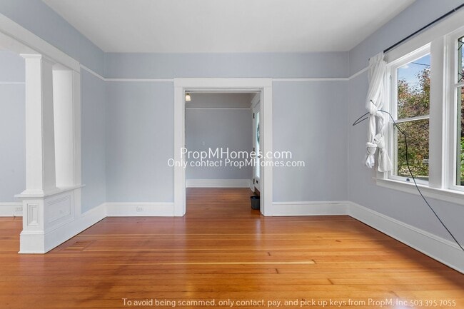Photo - Ground Level Two Bedroom Duplex In The Heart Of NE Portland! Unidad 4017 NE Rodney Avenue
