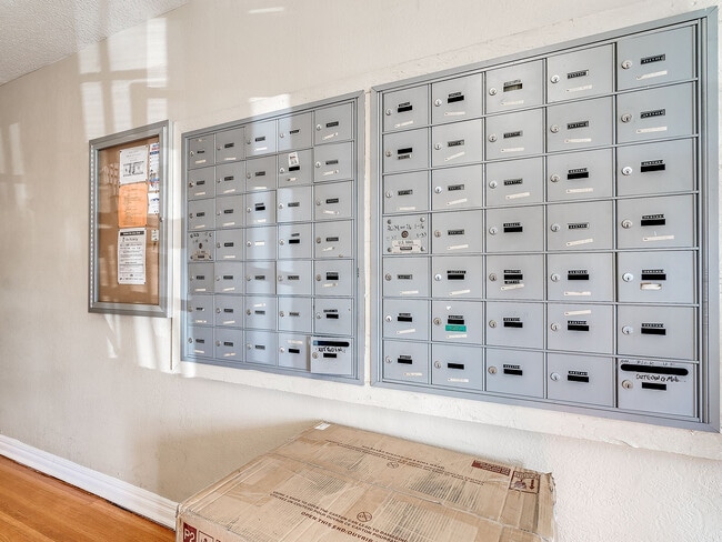 Photo - The Vintage Apartments