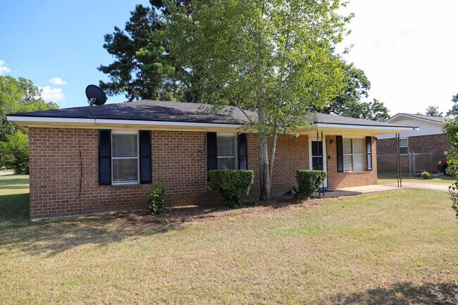 FRONT VIEW-WELCOME HOME - 600 Southgate Ave House