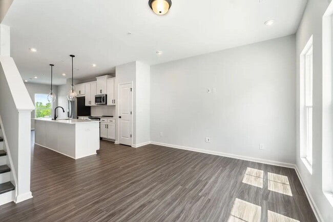 Photo - Beautiful Grant Park Townhome Directly on the Atlanta BeltLine w/ City Views!