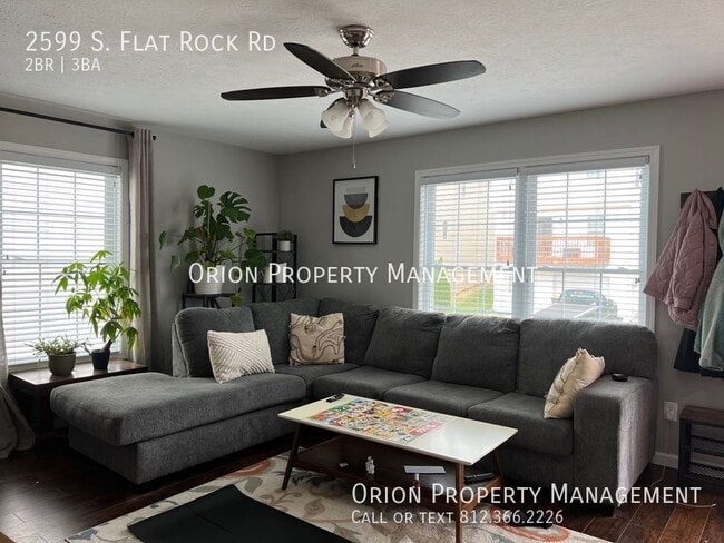 Photo - 2599 S Flat Rock Rd