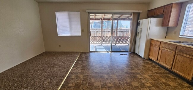 Photo - Single Story 3 Bedroom, 2 Bath, 2 Car Garage, Desirable Seeliger Neighborhood