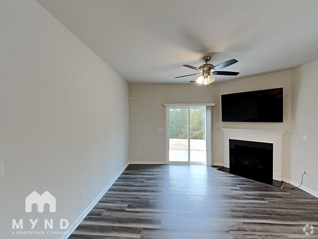 Building Photo - 16029 Seagard Cv Rental