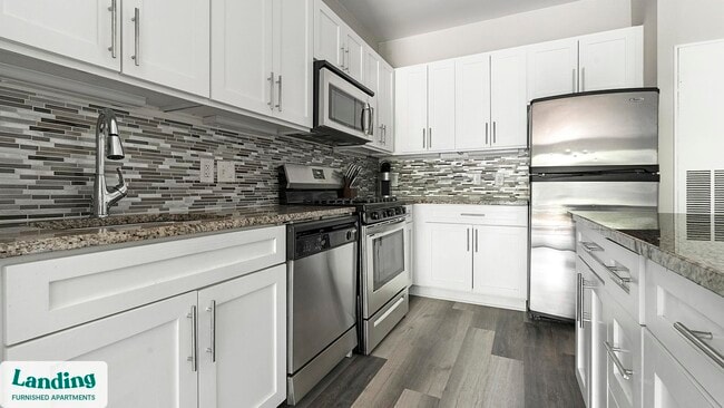 302 Constitution Ave Unit B3-140