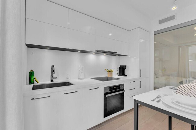 Photo - 188 Cumberland St Unité SI ID1388890P