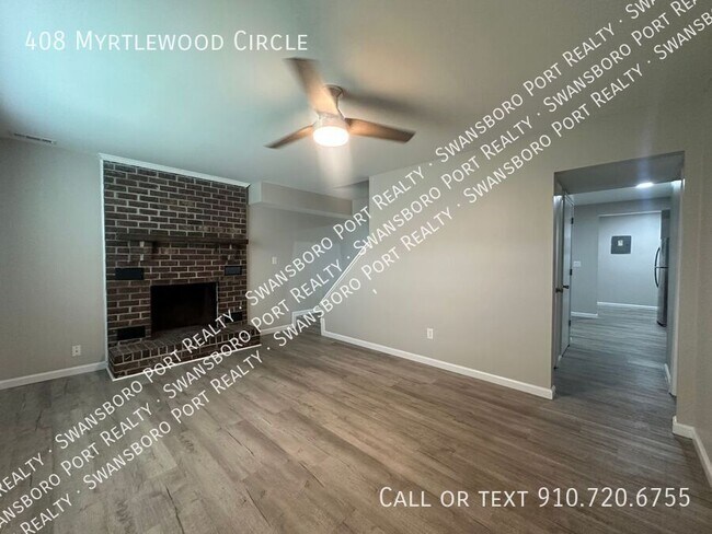 Photo - 408 Myrtlewood Cir