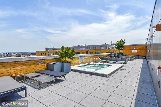 Photo - 475 K St NW Unidad K at City Vista