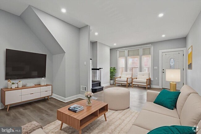Building Photo - 162 N 62nd St Rental