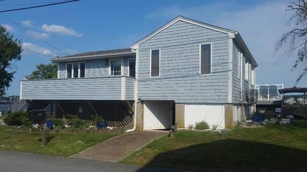 Building Photo - 1321 Anthony Rd Rental