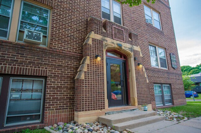 Photo - Highland Park Apartments