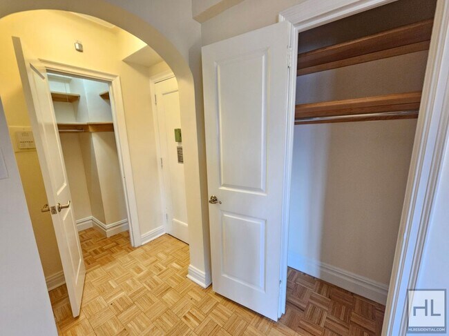 Studio in West Village | 9th Floor, Full-Service Building