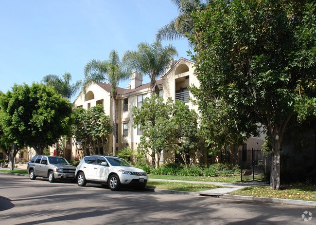 Uptown Villa