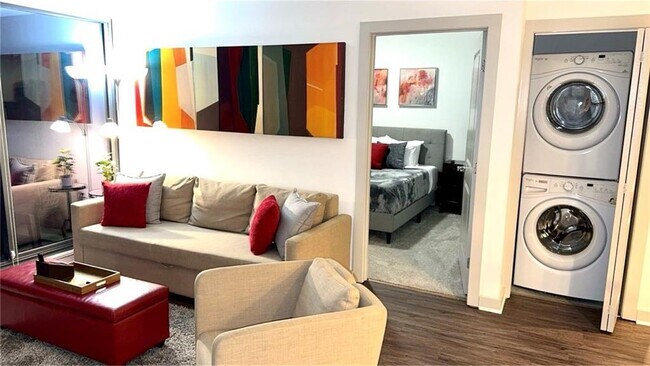 Photo - 3382 Peachtree Rd NE Unit S12