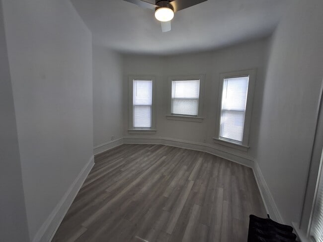 Unidad 1- Estudio - Castle Property Services